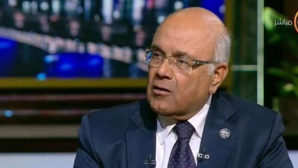 محمد عطية الفيومي