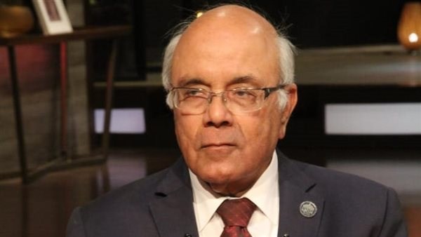 النائب محمد عطية الفيومي