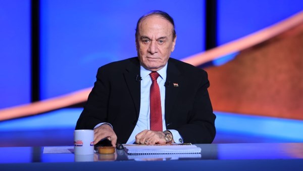 سمير فرج الخبير الإستراتيجي