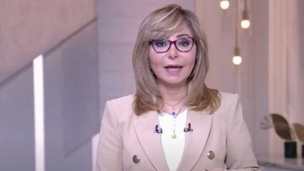  الإعلامية لميس الحديدي