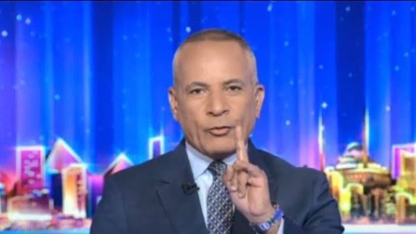 الإعلامي أحمد موسى