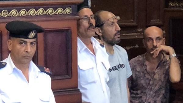 إحالة أوراق سفاح المعمورة