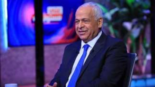 رجل الأعمال فرج عامر 