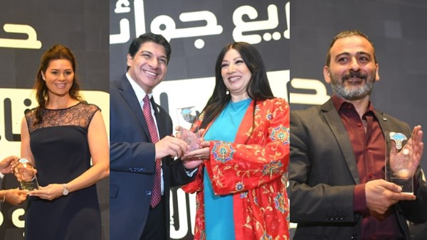 جوائز الإنتاج الدرامي المتميز 2025