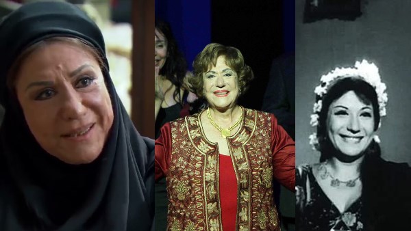 سميحة أيوب