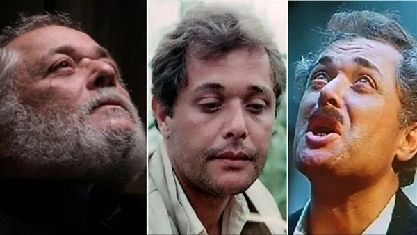 ذكرى ميلاد محمود عبدالعزيز