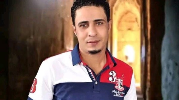 أبو النجا لاشين