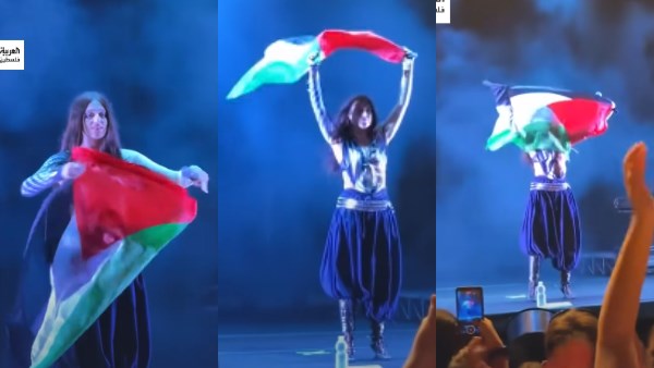 الفنانة الإيطالية غايا الفنانة الإيطالية غايا
