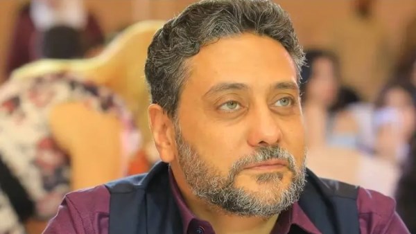 تامر فرج