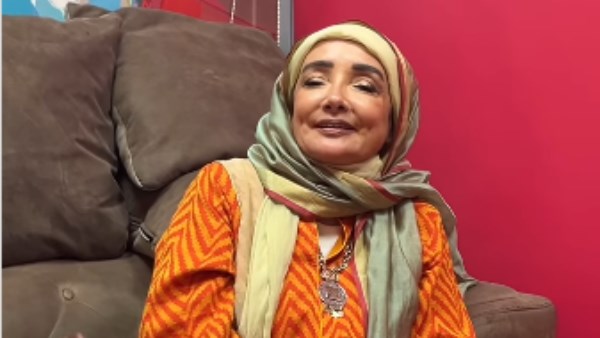 عايدة الأيوبي