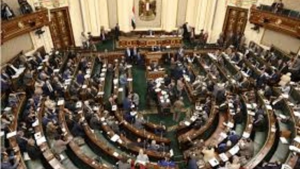 مجلس النواب يوافق على اتفاقيات جديدة للحفر والتنقيب على الغاز والبترول 