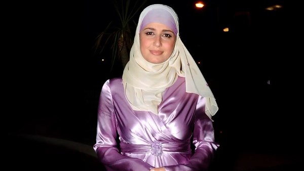 حلا شيحة