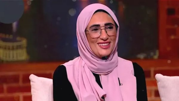سارة وفيق