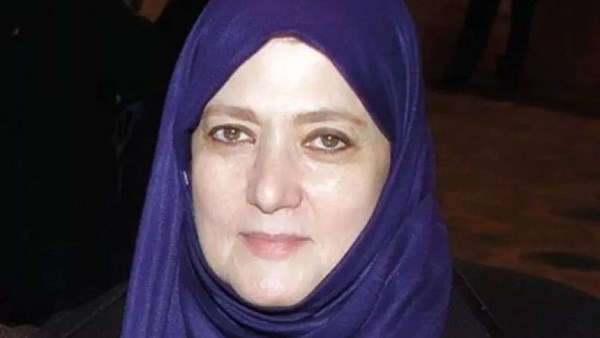 شمس البارودي