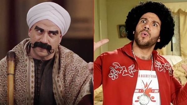 أحمد مكي