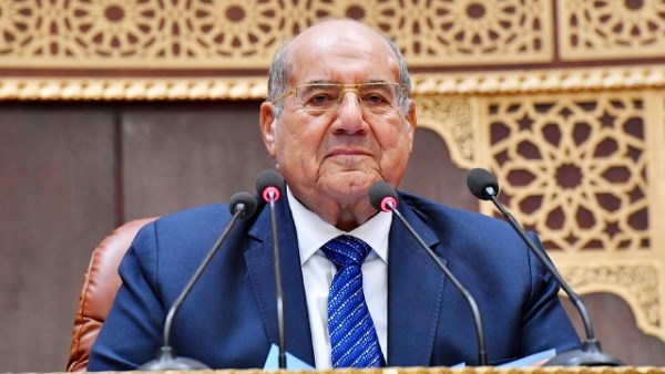 عبدالوهاب عبدالرازق