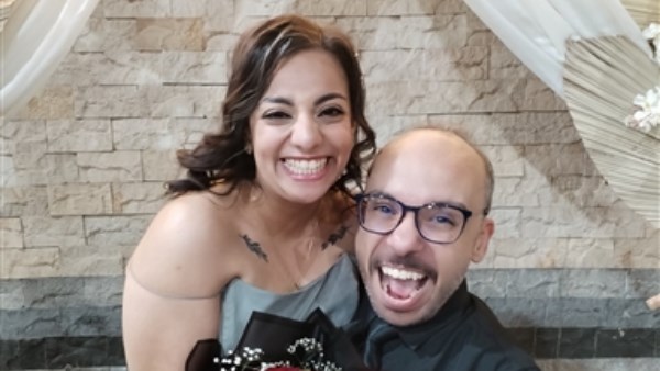 مينا أبو الدهب