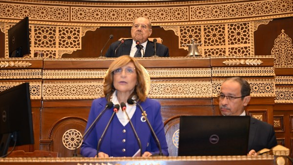 هبة مكرم شاروبيم