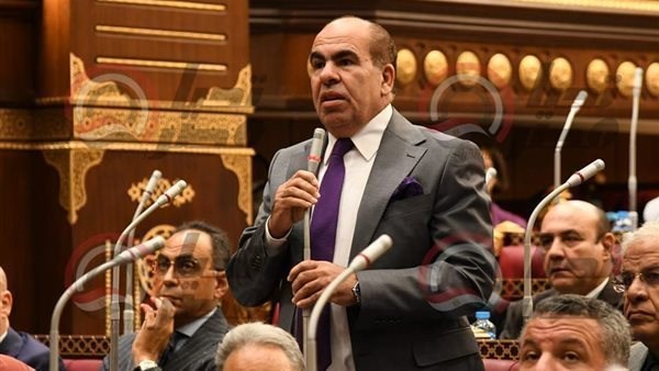 الدكتور ياسر الهضيبي