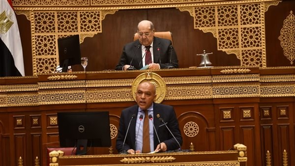 النائب جمال أبوالفتوح