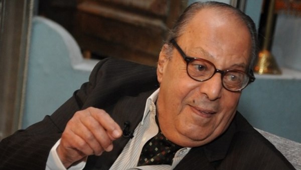 أسامة عباس