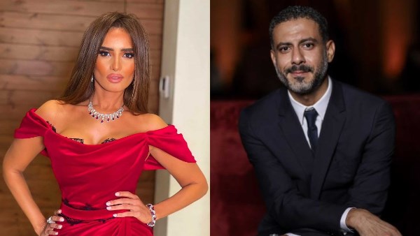 محمد فراج وزينة