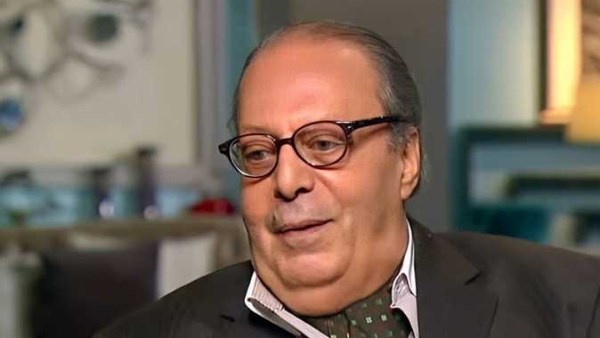 أسامة عباس