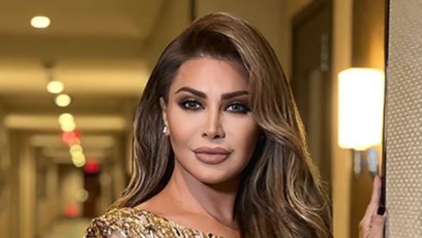 نوال الزغبي