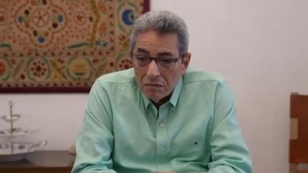 محمود سعد