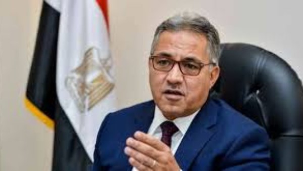 أحمد السجينى