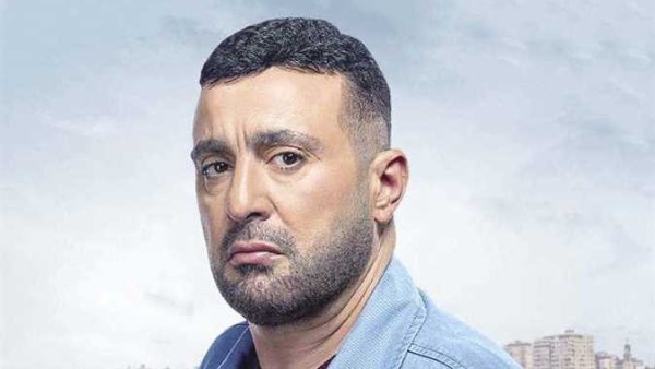 أحمد السقا