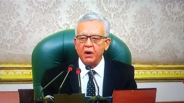 الدكتور حنفي جبالي