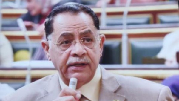 أحمد حجازي