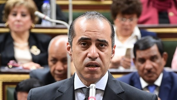 محمود فوزي