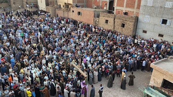 جنازة ضحايا حادث الطريق الإقليمي