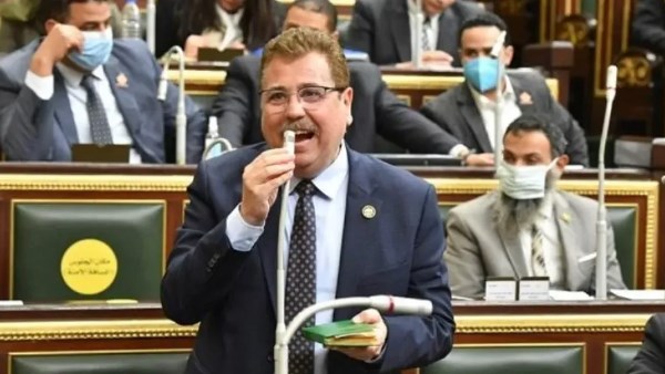 محمد بدراوي 