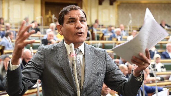 محمد عبد العليم داود