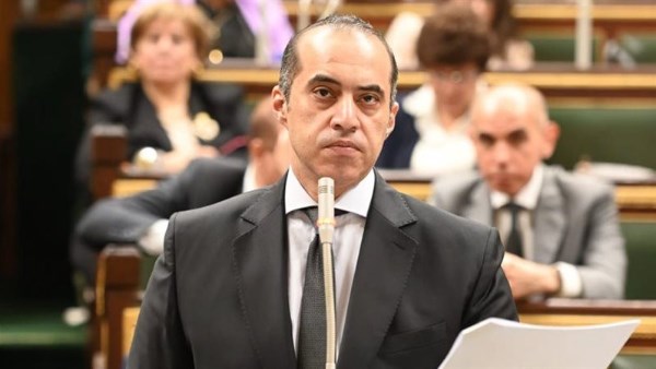  محمود فوزي
