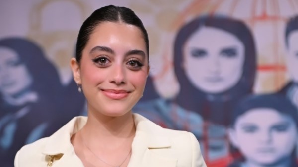 ياسمينا العبد