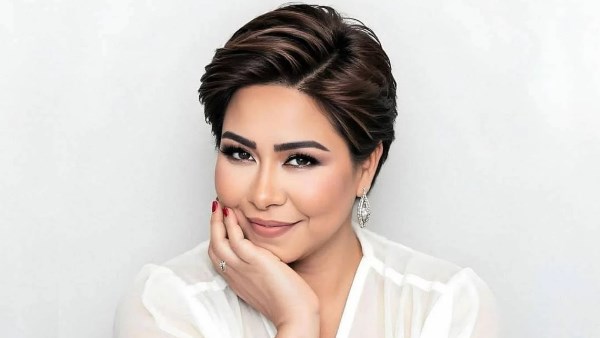 شيرين عبدالوهاب