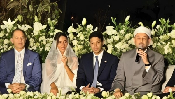 حفيد عادل إمام