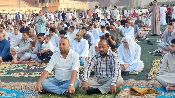 نائب رئيس مجلس مدينة قويسنا