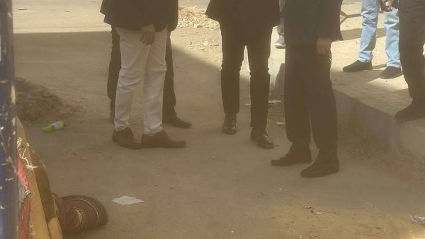 وزير الثقافة إحالة عددا من المسؤولين للتحقيق 