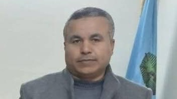 وكيل وزارة الزراعة يعلن الانتهاء من حصاد شهر مايو