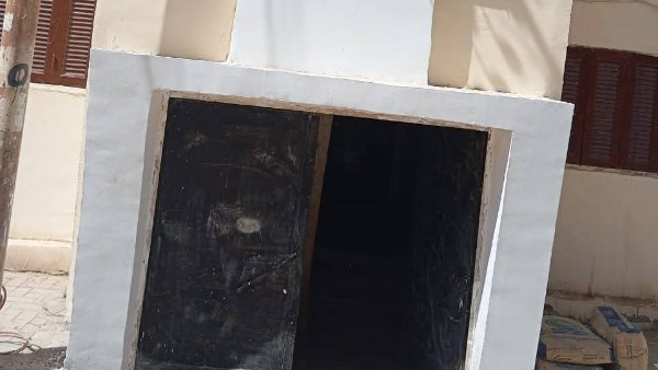 وفاة أحد المتورطين في قضية التنقيب عن الآثار 