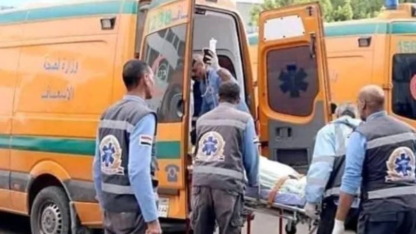 العثور على جثة مواطن متوفى فى منزله بالاقصر 