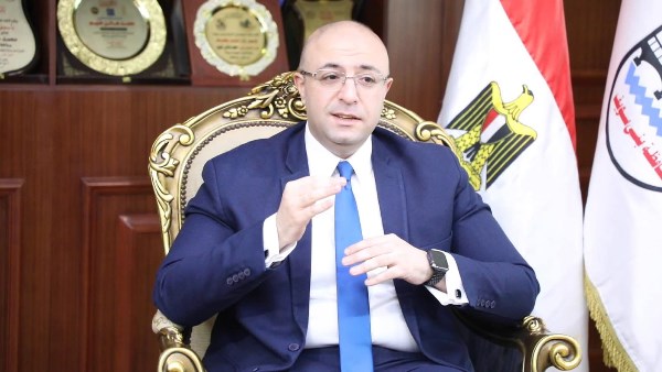 محافظ بني سويف محافظ بني سويف