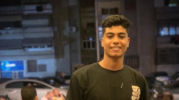 يوسف البطراوي