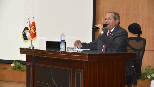 محافظ بورسعيد 