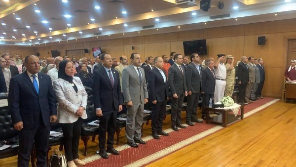 الكتلة البرلمانية ببورسعيد الكتلة البرلمانية ببورسعيد